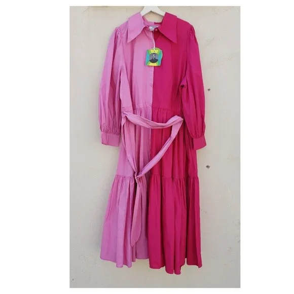 Christopher John Rogers Dress - Picture 2 of 8